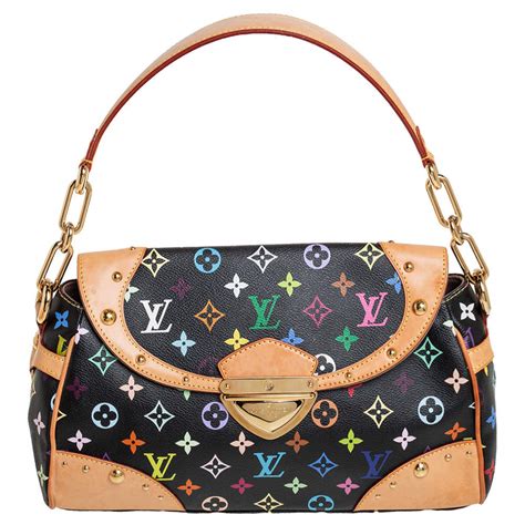 louis vuitton monogram beverly